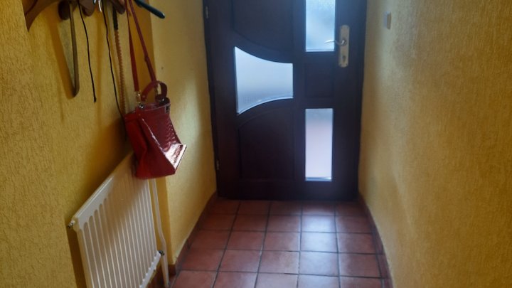 Einfamilienhaus - Renovierungsbedürftig