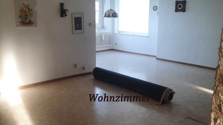 Einfamilienhaus - Renovierungsbedürftig