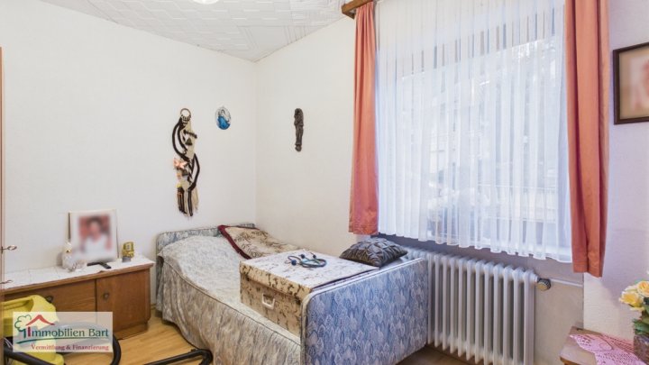 METTLACH: 1-2 FAMILIENHAUS IN RUHIGER, TOP LAGE!