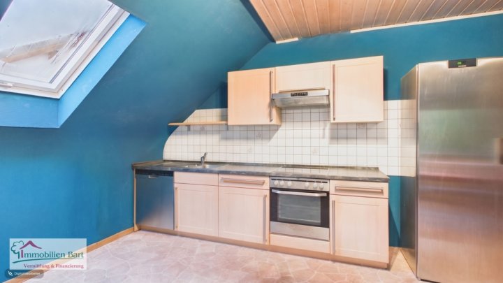 METTLACH: 1-2 FAMILIENHAUS IN RUHIGER, TOP LAGE!