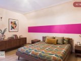 Schlafzimmer DG 