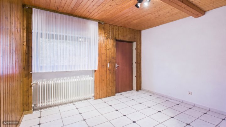 METTLACH: 1-2 FAMILIENHAUS IN RUHIGER, TOP LAGE!