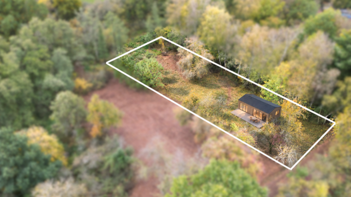Dein Platz im Grünen – 1.985 m² Wochenendgrundstück in Schmelz