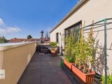 kleiner Balkon