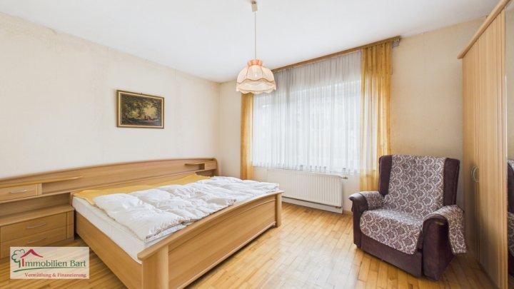 NATUR PUR! WOHNHAUS MIT 2 WOHNUNGEN IN FREUDENBURG!