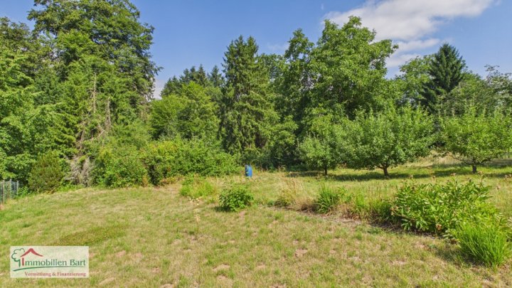 NATUR PUR! WOHNHAUS MIT 2 WOHNUNGEN IN FREUDENBURG!