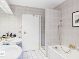 Badezimmer EG