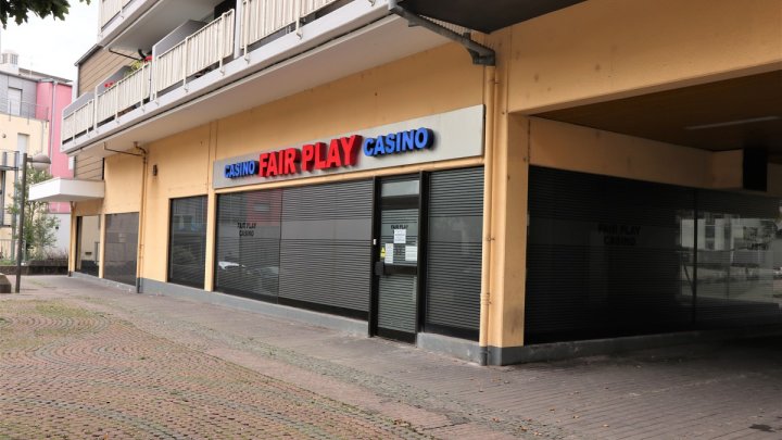 Teileigentum Ladenlokal für kleines Geld - vielseitig nutzbare Gewerbeeinheit mitten in VK City !!!