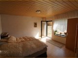 Schlafzimmer Wohnung EG