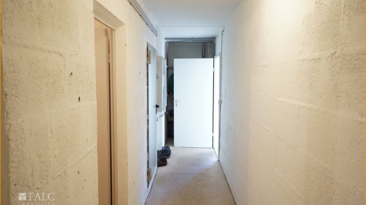 3 ZKB + 1 ZKB in 3- Familienhaus zu verkaufen!