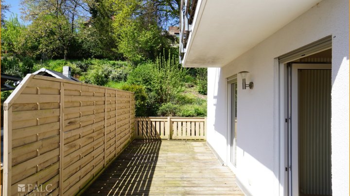 3 ZKB + 1 ZKB in 3- Familienhaus zu verkaufen!