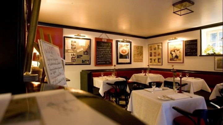 Exklusives Restaurant „Villa Fayence“ mit Boutique Hotel im Dreiländereck SaarLorLux