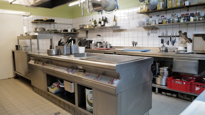 Exklusives Restaurant „Villa Fayence“ mit Boutique Hotel im Dreiländereck SaarLorLux