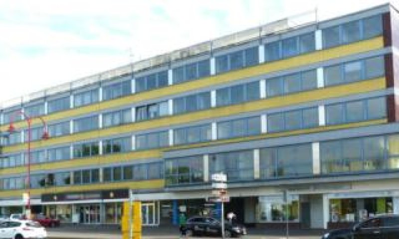 Für Projektentwickler und Investoren: interessantes Wohn- und Geschäftshaus