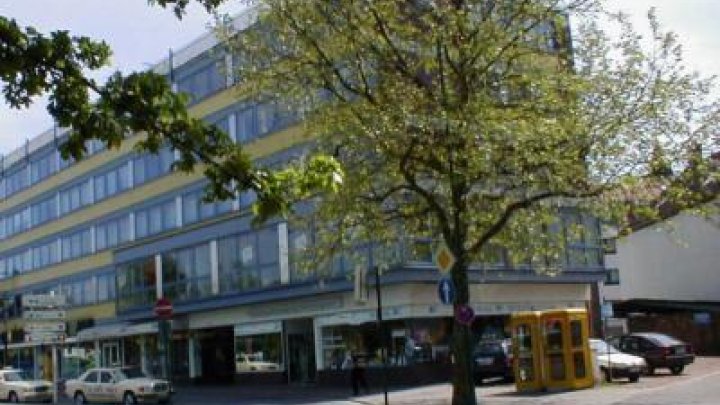 Für Projektentwickler und Investoren: interessantes Wohn- und Geschäftshaus