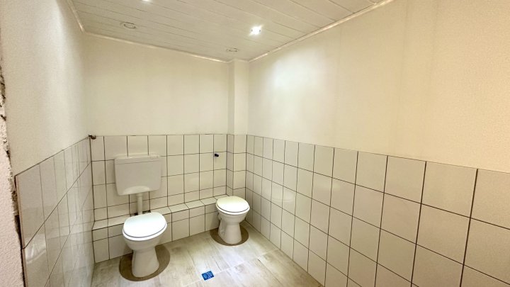 Gewerbeeinheit im Herzen von Saarwellingen