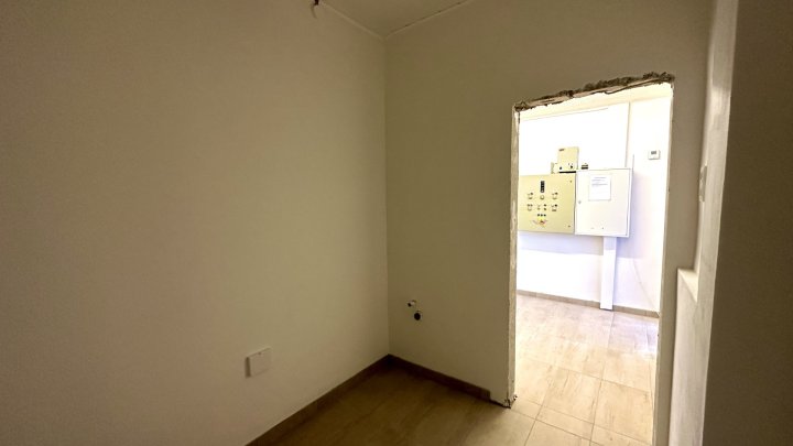 Gewerbeeinheit im Herzen von Saarwellingen