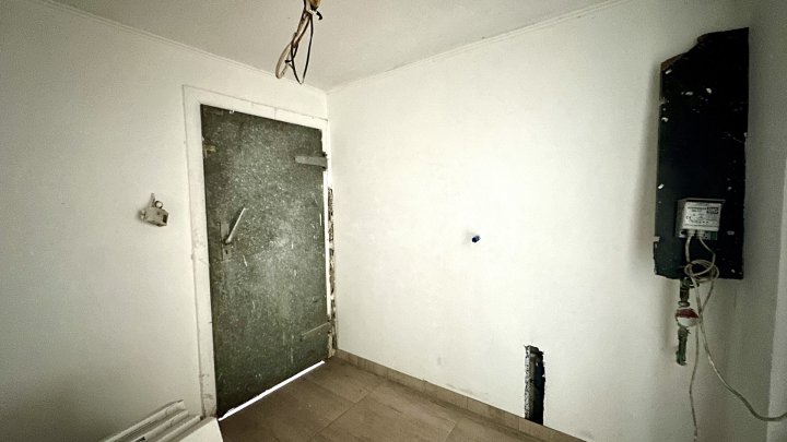 Gewerbeeinheit im Herzen von Saarwellingen