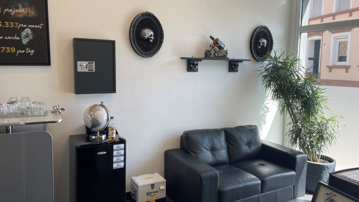 Kernsaniertes Einfamilienhaus mit tollem Garten und Wärmepumpe aus 2024