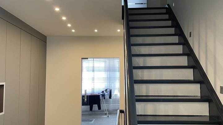 Kernsaniertes Einfamilienhaus mit tollem Garten und Wärmepumpe aus 2024