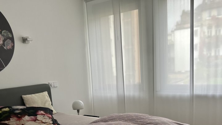 Exklusive Eigentumswohnung Saarbrücken, hochwertige Ausstattung, provisionsfrei von privat