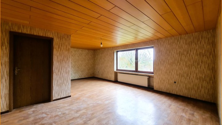 Traumhafter Bungalow, ruhiges Wohnen in Perfektion! sucht neue Eigentümer !