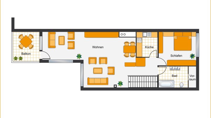 Gelegenheit: Architektenhaus in Pachten!