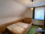 Schlafzimmer DG