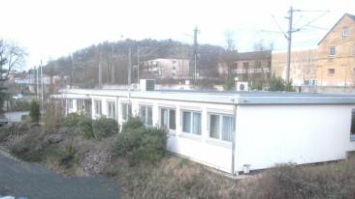 Für verschiedene Zwecke geeignete Büro- / Gewerbefläche - ca. 400 m² - nahe zur A 620