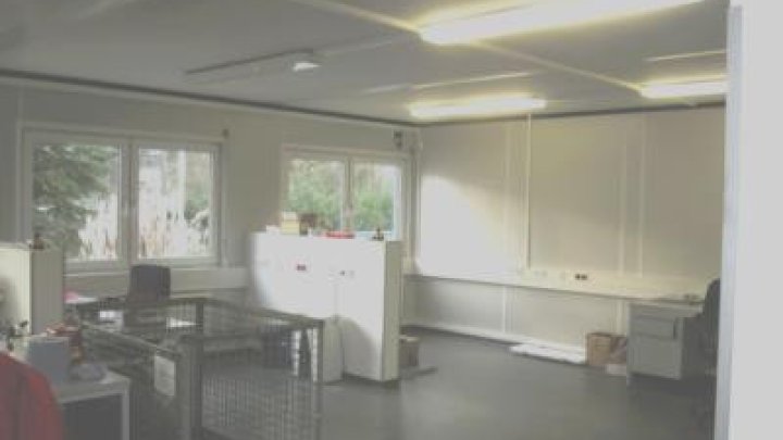 Für verschiedene Zwecke geeignete Büro- / Gewerbefläche - ca. 400 m² - nahe zur A 620