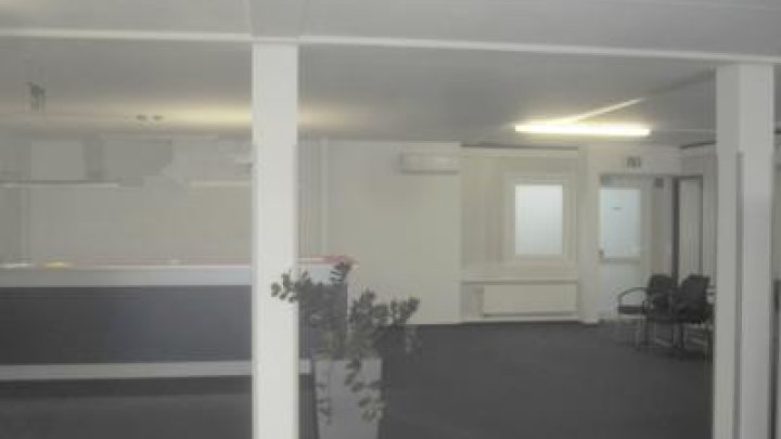 Für verschiedene Zwecke geeignete Büro- / Gewerbefläche - ca. 400 m² - nahe zur A 620