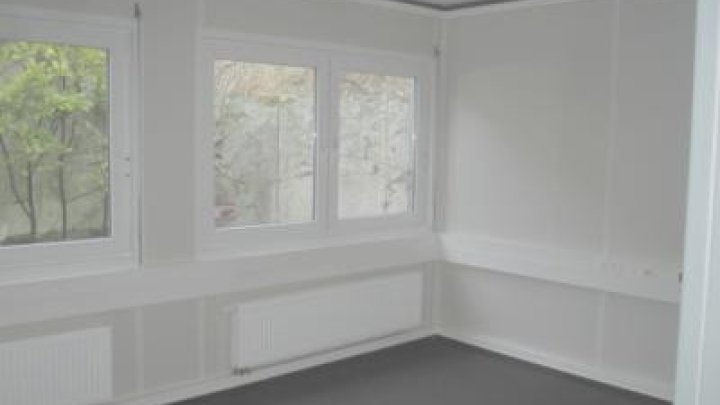Für verschiedene Zwecke geeignete Büro- / Gewerbefläche - ca. 400 m² - nahe zur A 620