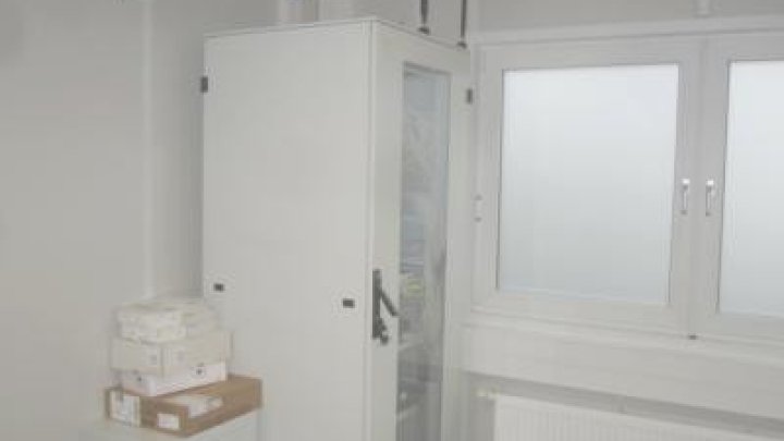 Für verschiedene Zwecke geeignete Büro- / Gewerbefläche - ca. 400 m² - nahe zur A 620