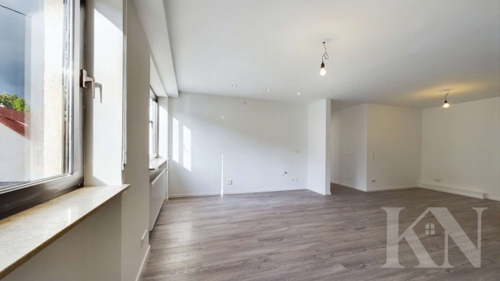 Top sanierte 5 Zimmerwohnung mit viel Platz für Ihre Familie