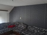 Wohnzimmer DG Wohnung links