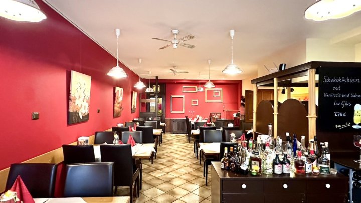 Renditestarke Gastronomie mit Hotel und Wohnhaus in Mettlach