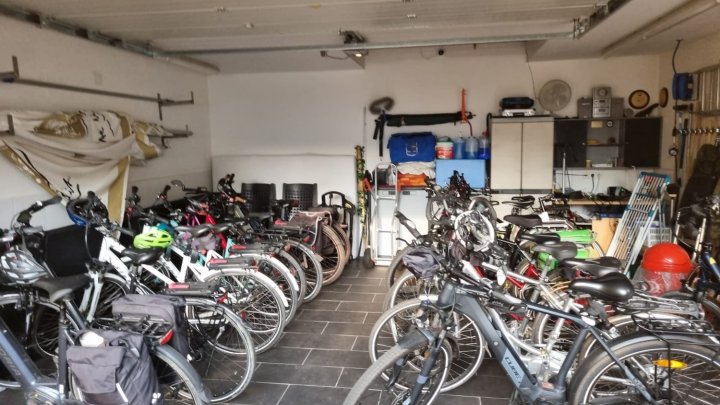 Renditestarke Gastronomie mit Hotel und Wohnhaus in Mettlach