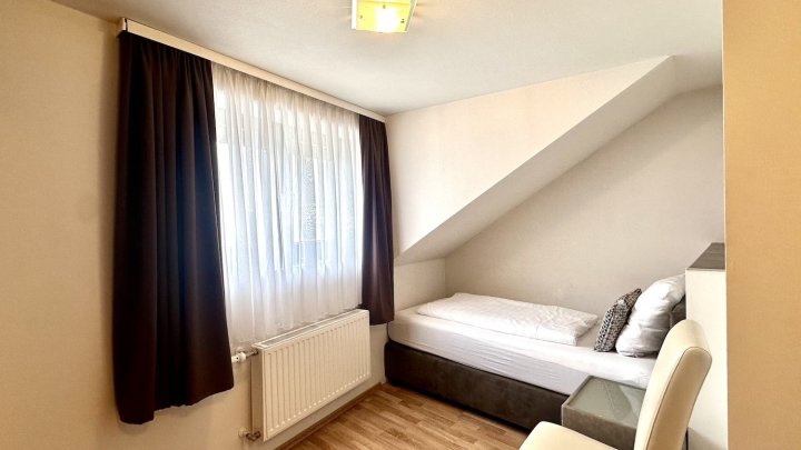 Renditestarke Gastronomie mit Hotel und Wohnhaus in Mettlach
