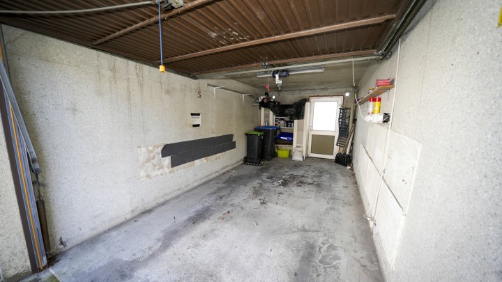 Gemütliches Einfamilienhaus sucht neue Bewohner