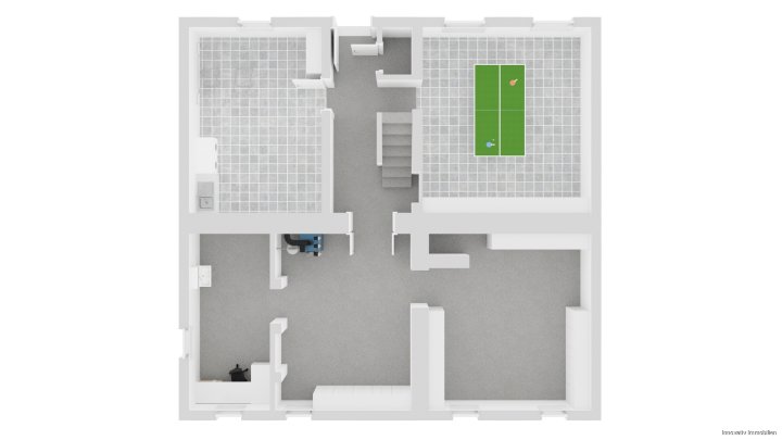 Gemütliches Einfamilienhaus sucht neue Bewohner