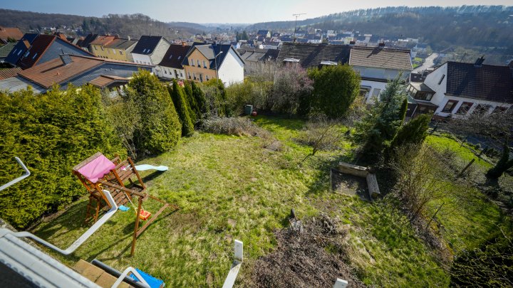 Gemütliches Einfamilienhaus sucht neue Bewohner