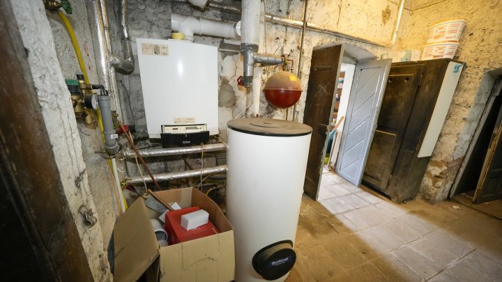 Gemütliches Einfamilienhaus sucht neue Bewohner