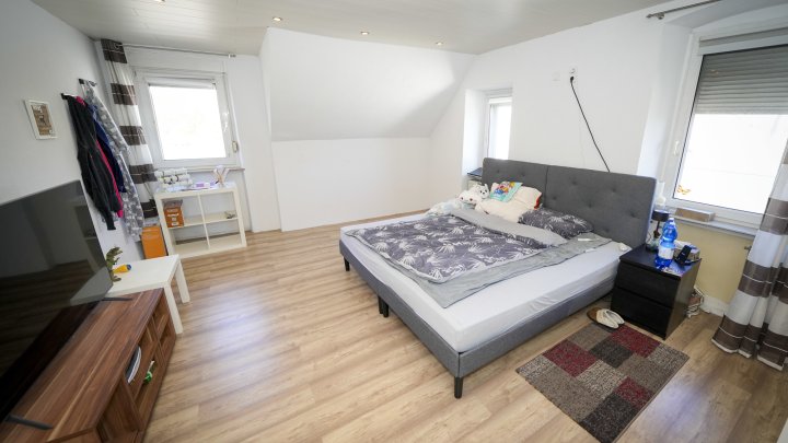 Gemütliches Einfamilienhaus sucht neue Bewohner