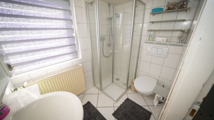 Gemütliches Einfamilienhaus sucht neue Bewohner