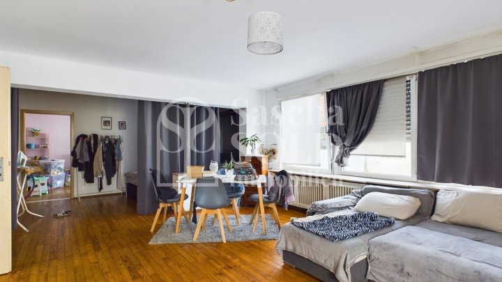 Für Investoren - Wohn- und Geschäftshaus, St. Ingbert mit Wohnung und Gaststätte, Garten, Garagen