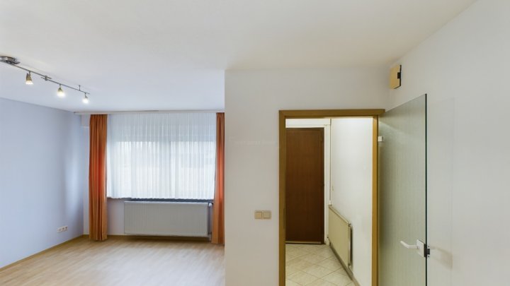 Bungalow in exponierter Lage von St. Wendel