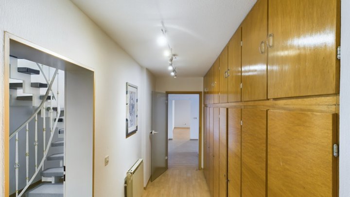 Bungalow in exponierter Lage von St. Wendel