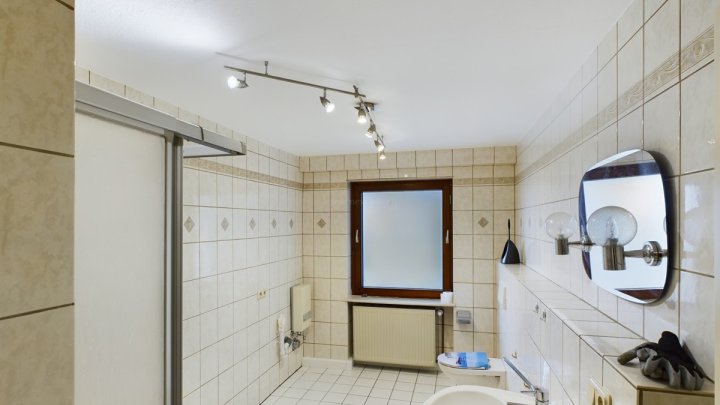 Bungalow in exponierter Lage von St. Wendel