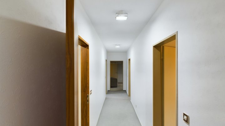 Bungalow in exponierter Lage von St. Wendel