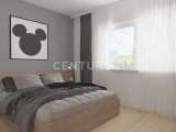 Visualisierung Schlafzimmer EG